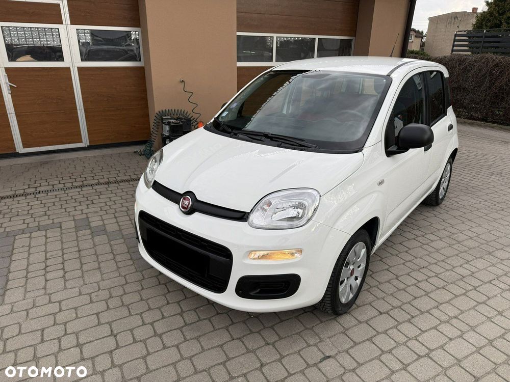 Fiat Panda 1.2 Easy - 13