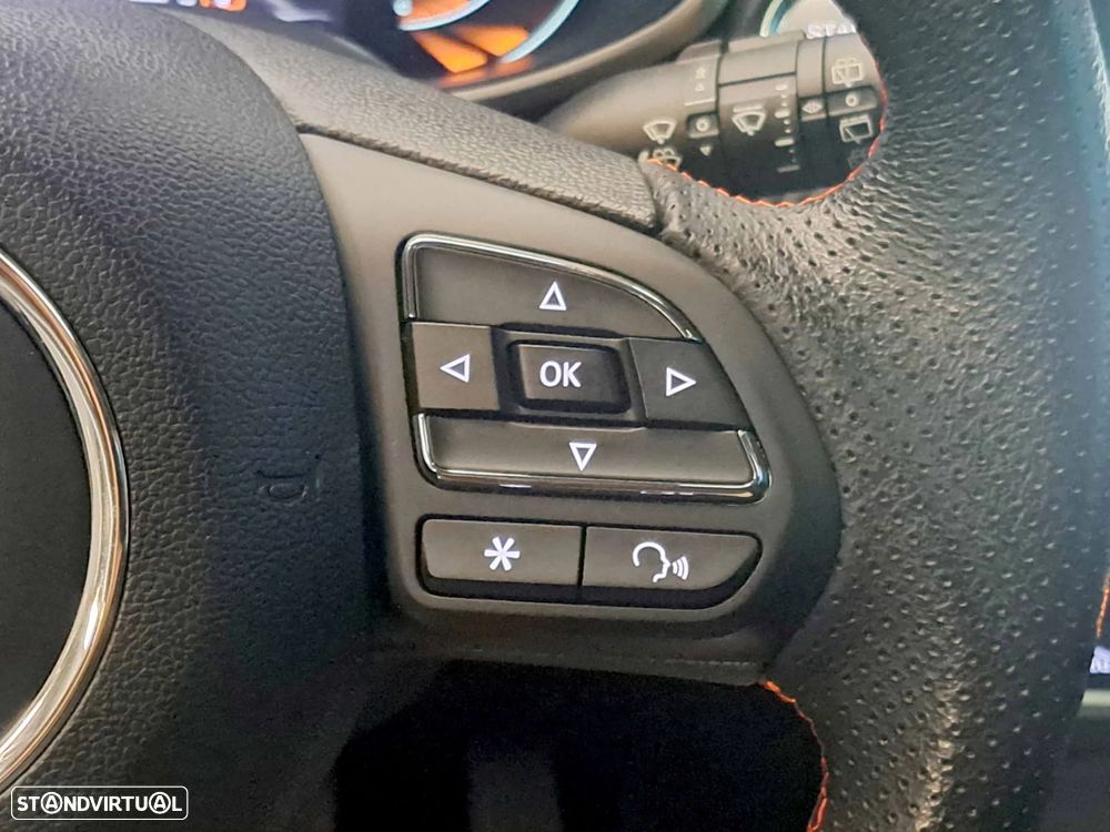 MG ZS 1.0 T-GDI Luxury - 8