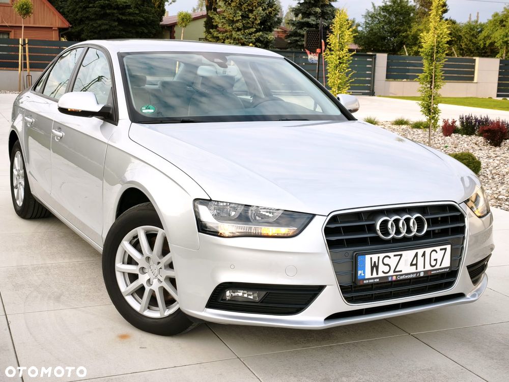 Audi A2 - 34