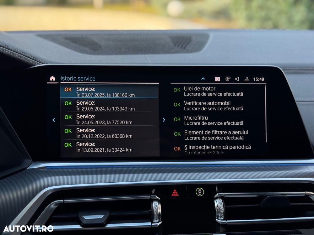 BMW X5 xDrive45e xLine - 31