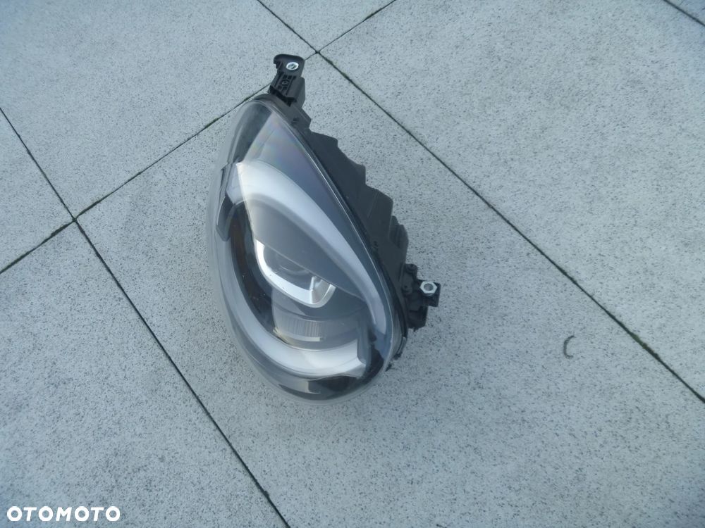 LAMPA PRZEDNIA PRAWA FIAT 500 X LIFT FULL LED 00522098160 - 2