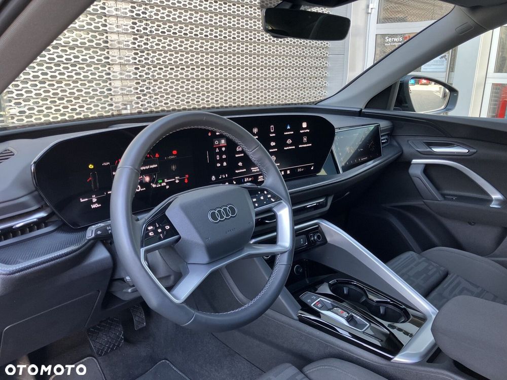 Audi Q5 - 11