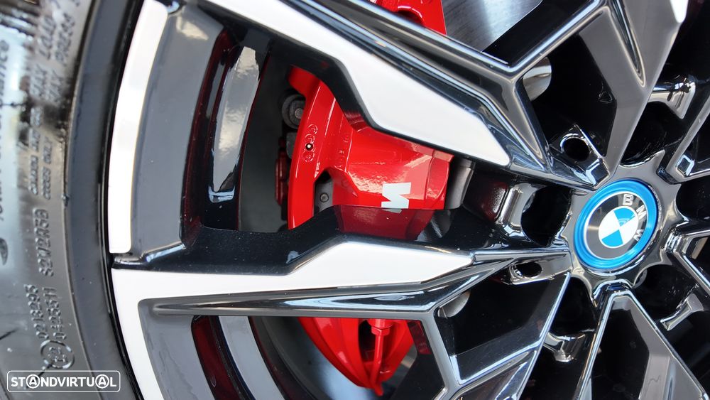 BMW i4 M50 Pack Desportivo M Pro - 31