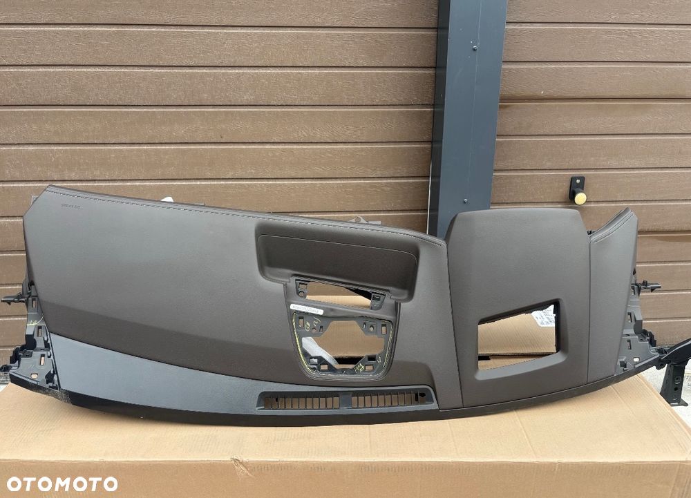 Pas przedni Mazda CX30/3 BP - 6