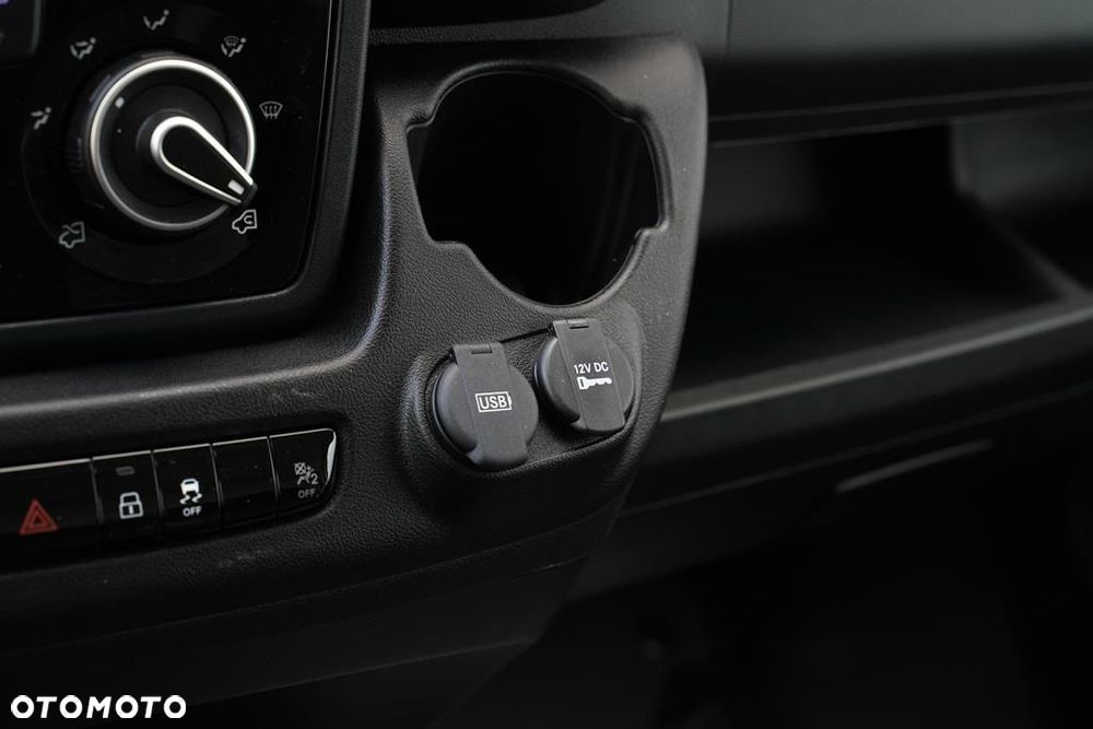 Fiat Ducato 33 H3-Power L3H2 - 18