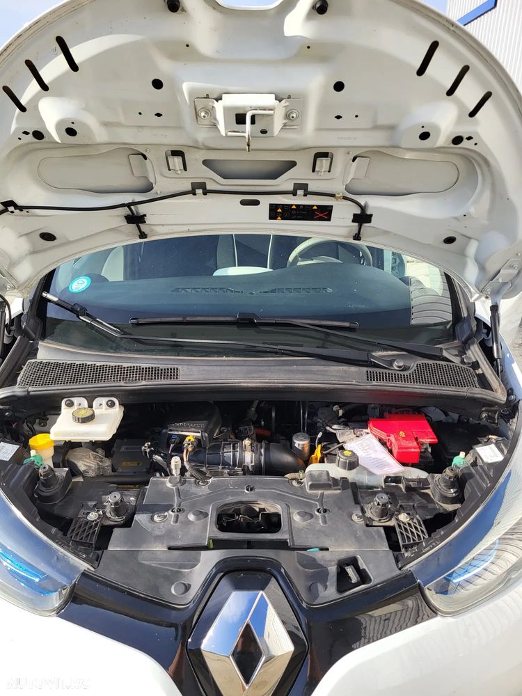 Renault ZOE (ohne Batterie) 41 kwh Life - 6