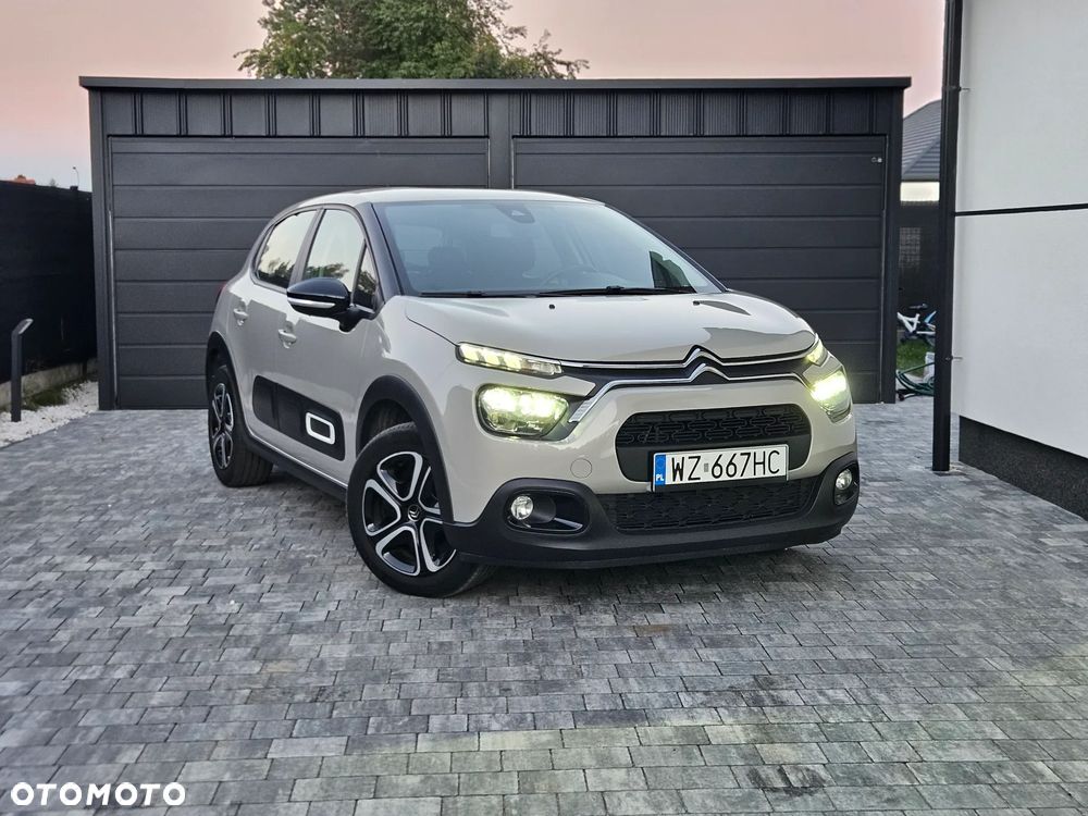 Citroën C3 1.2 PureTech Feel - 29