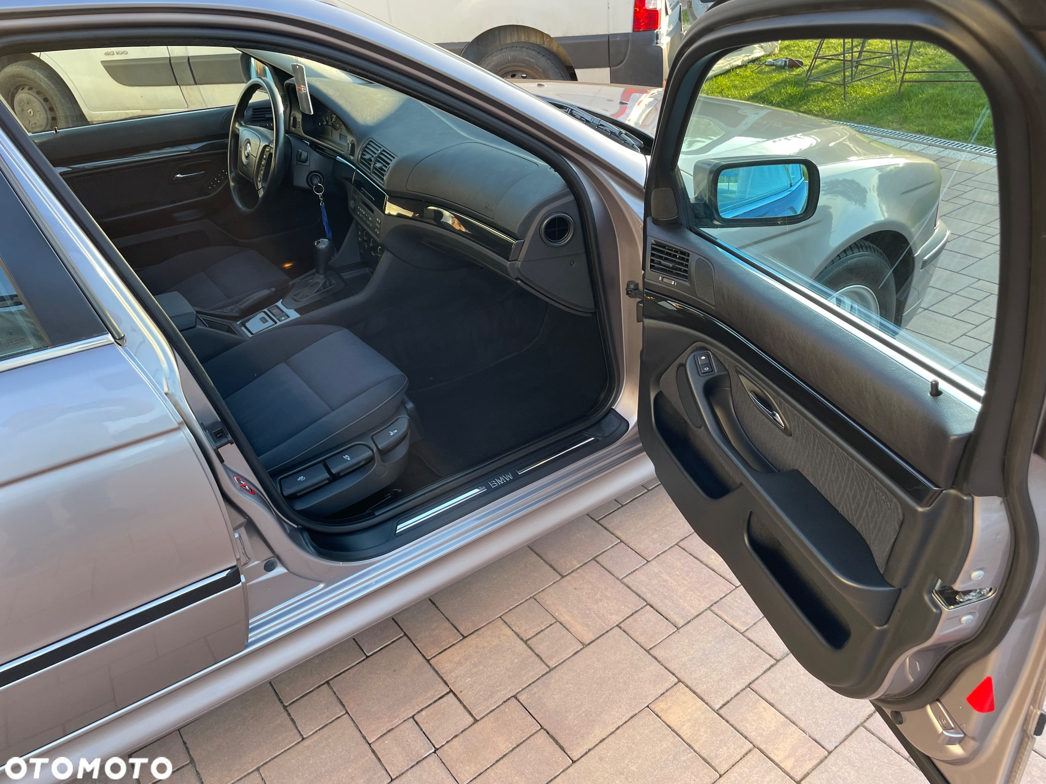 BMW Seria 5 - 20