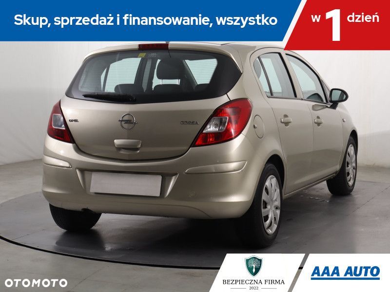 Opel Corsa - 6