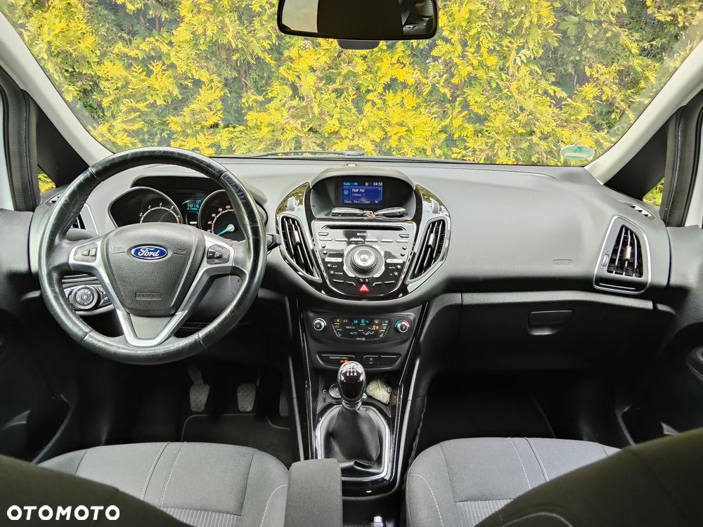 Ford B-MAX 1.0 EcoBoost Titanium - 6