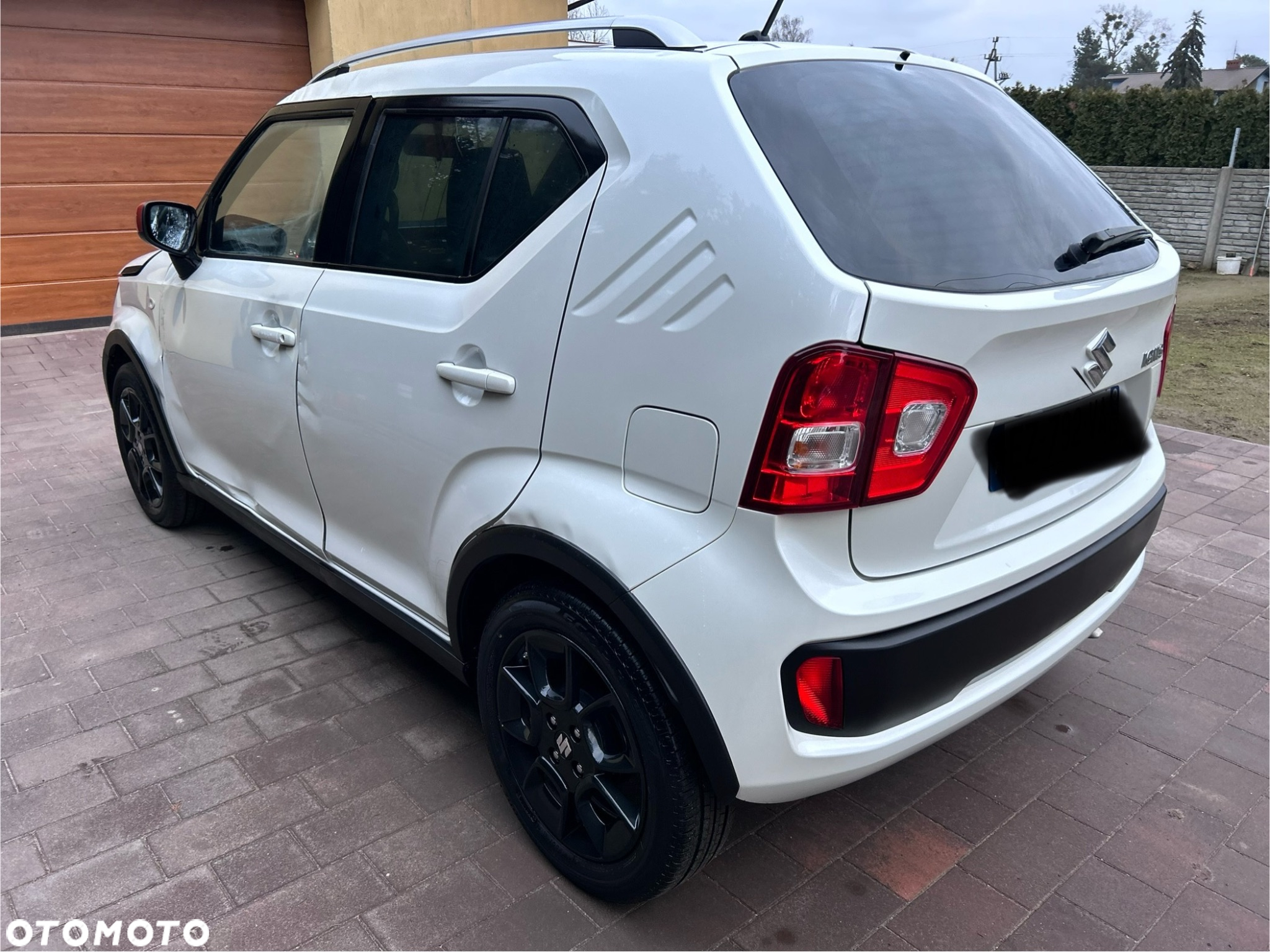 Suzuki Ignis 1.2 SHVS Elegance - 4