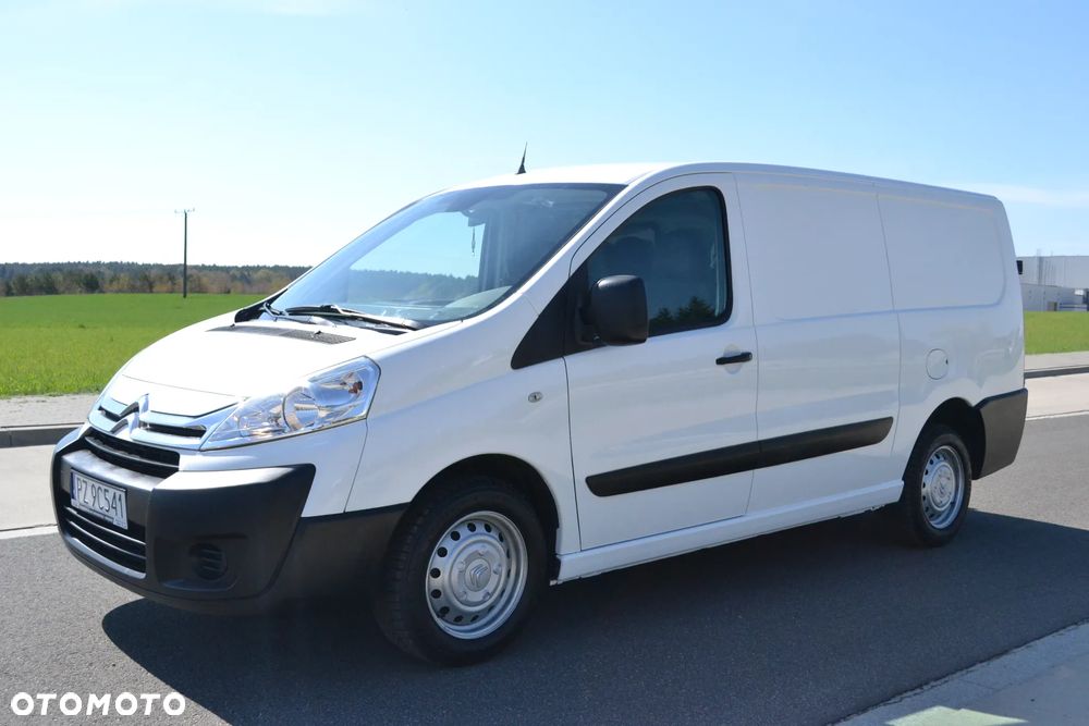 Citroën Jumpy - 2