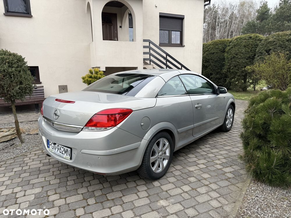 Opel Astra - 7