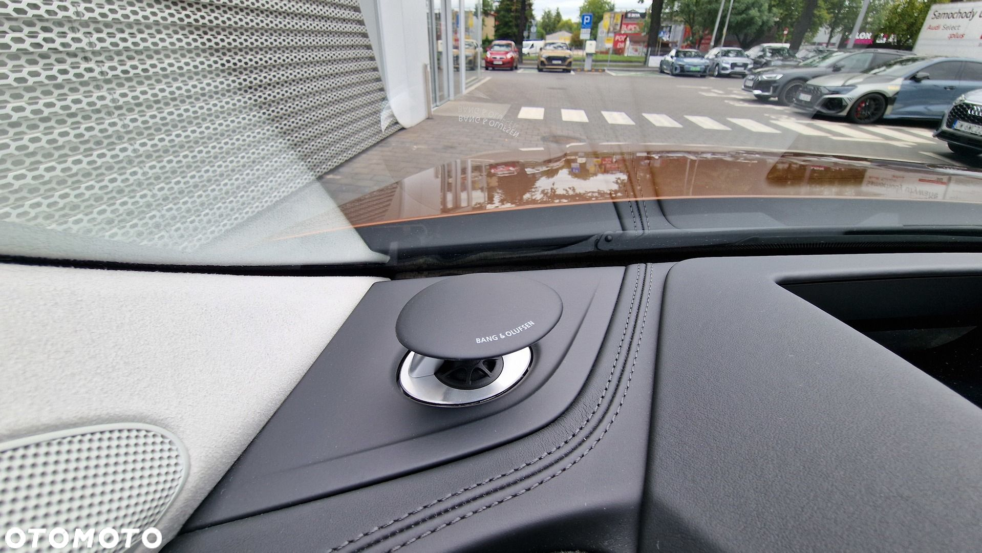 Audi Q7 - 36