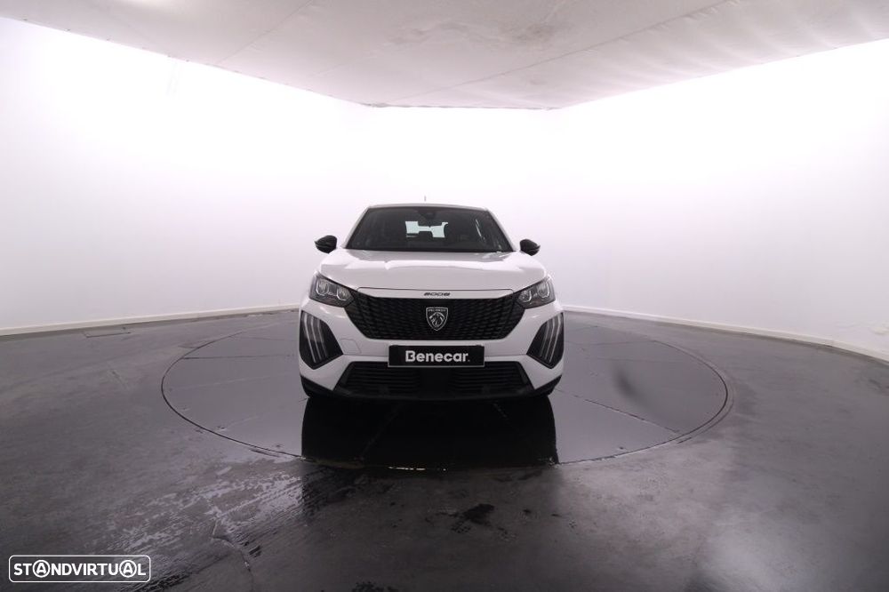 Peugeot 2008 1.2 PureTech Active - 13