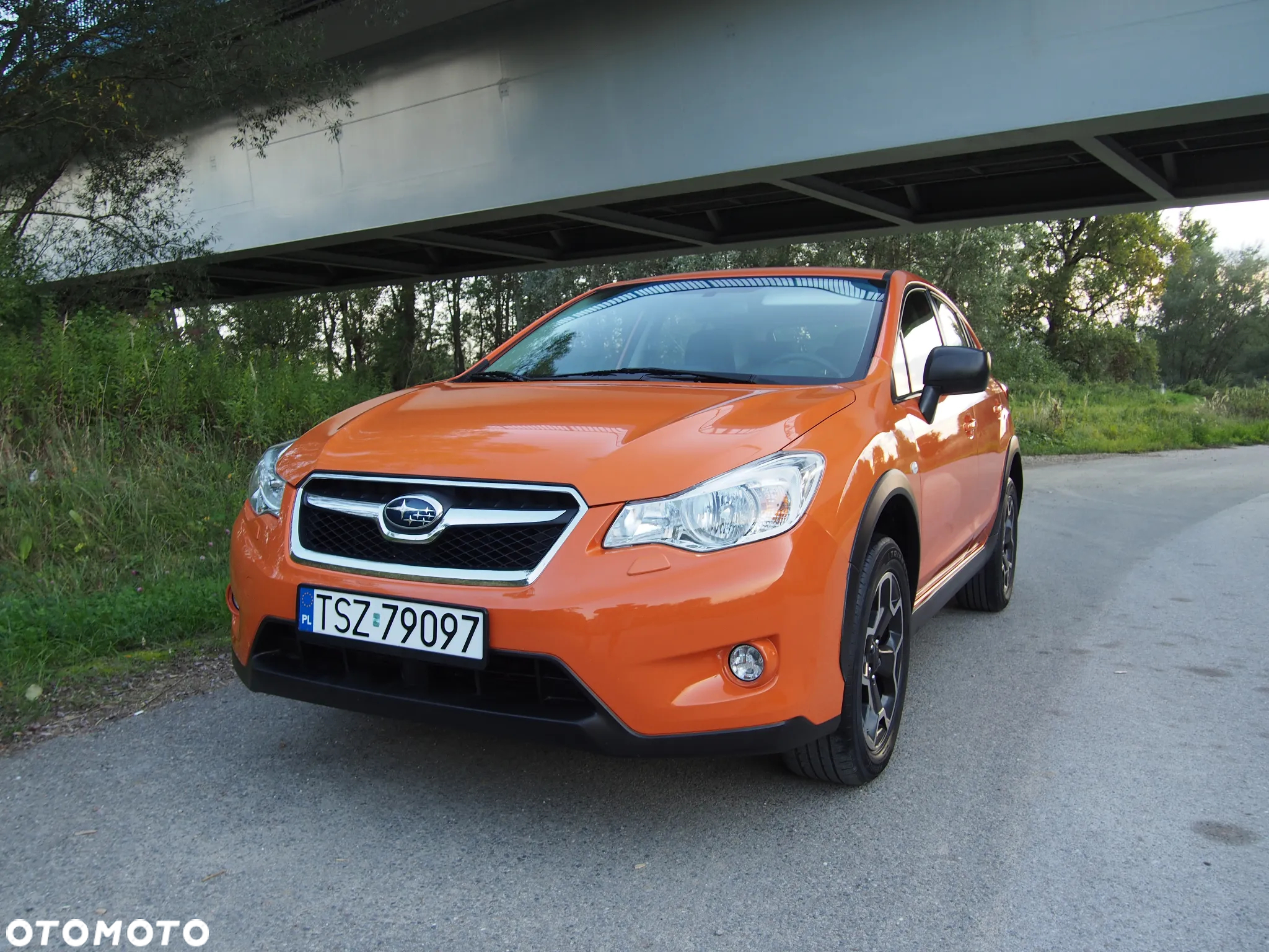 Subaru XV 1.6i Active CVT - 13