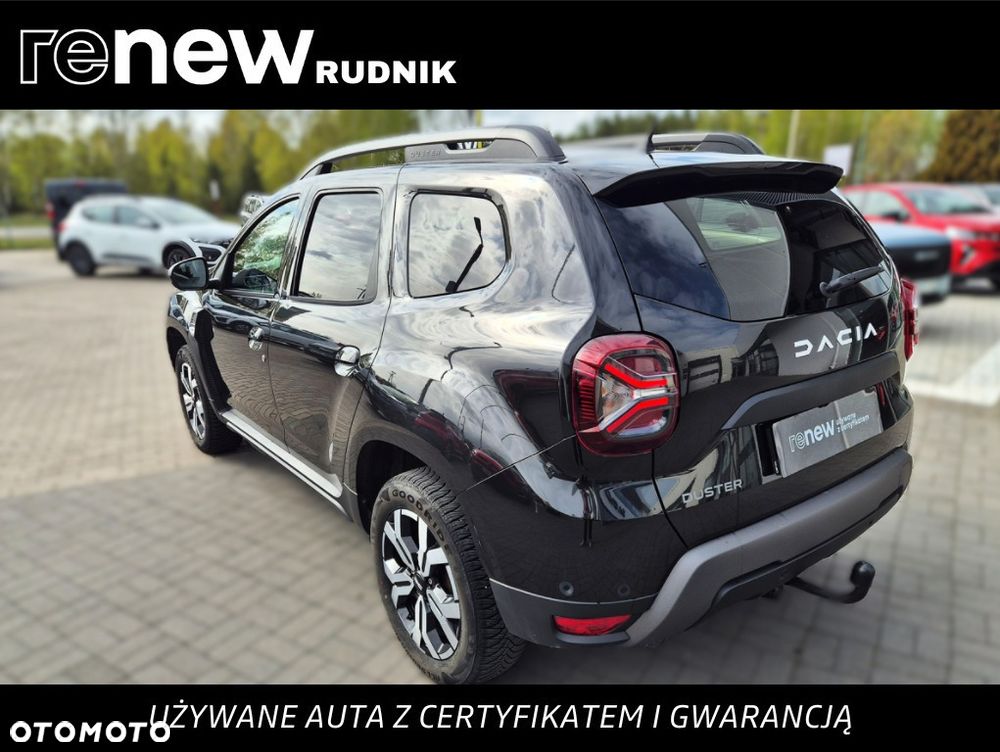 Dacia Duster 1.0 TCe Journey - 4