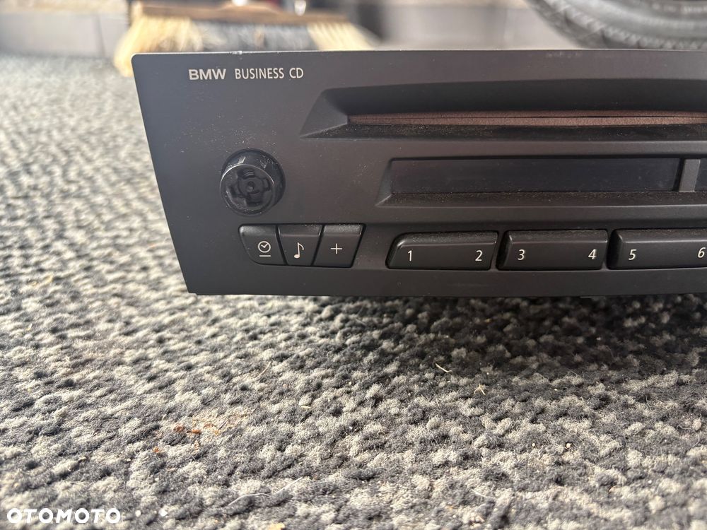 Radio BMW E90 9177209-03 - 3