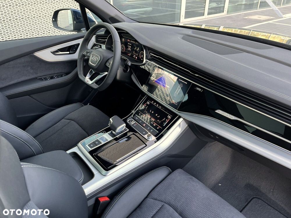 Audi Q7 - 18