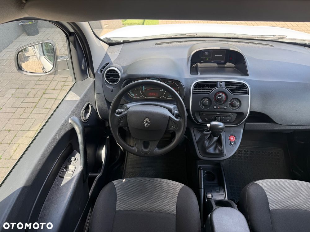 Renault Kangoo - 15