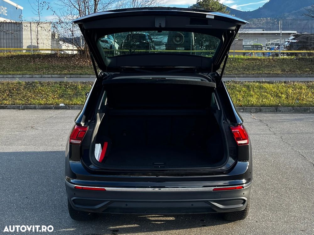 Volkswagen Tiguan 2.0 TDI SCR DSG 4Motion Life - 27