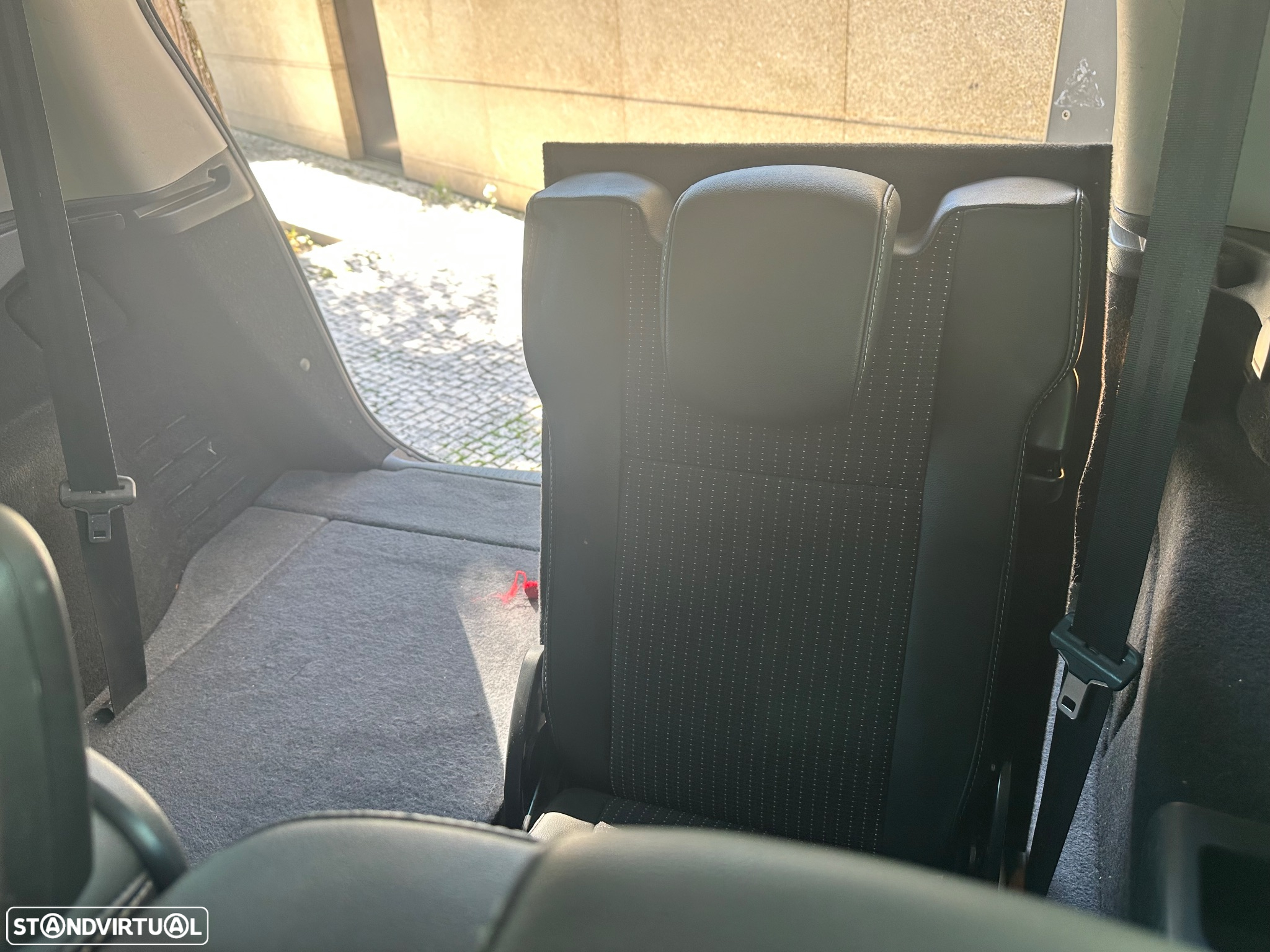 Renault Grand Scénic 1.5 dCi Bose Edition 7L - 23