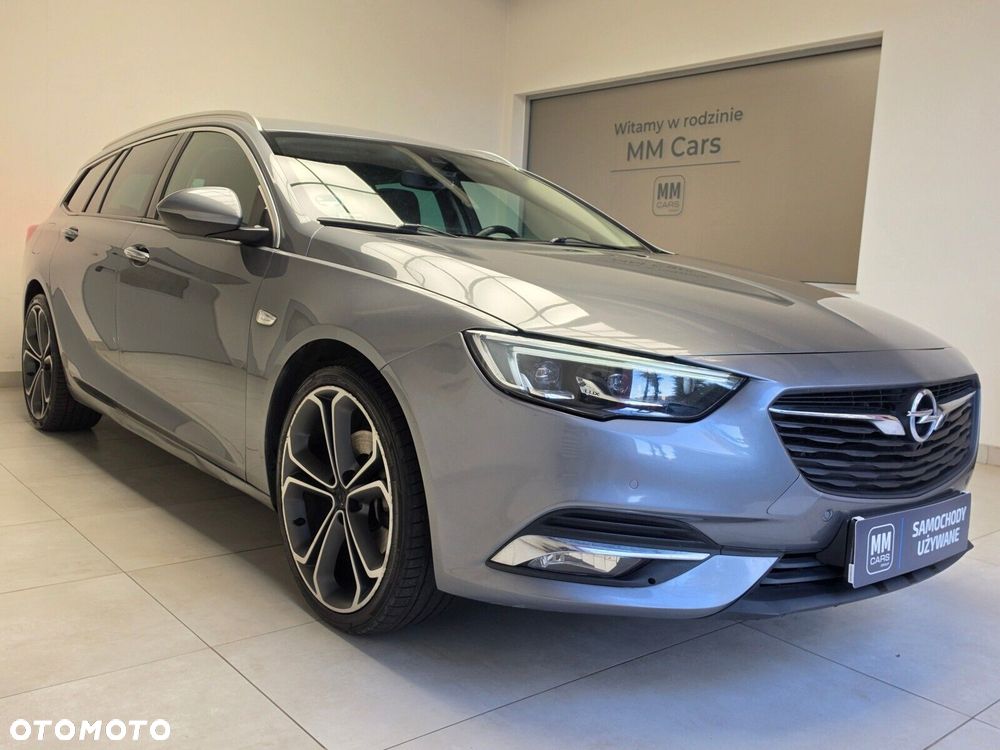 Opel Insignia - 3