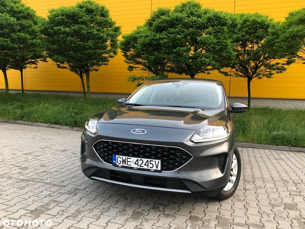 Ford Kuga - 6
