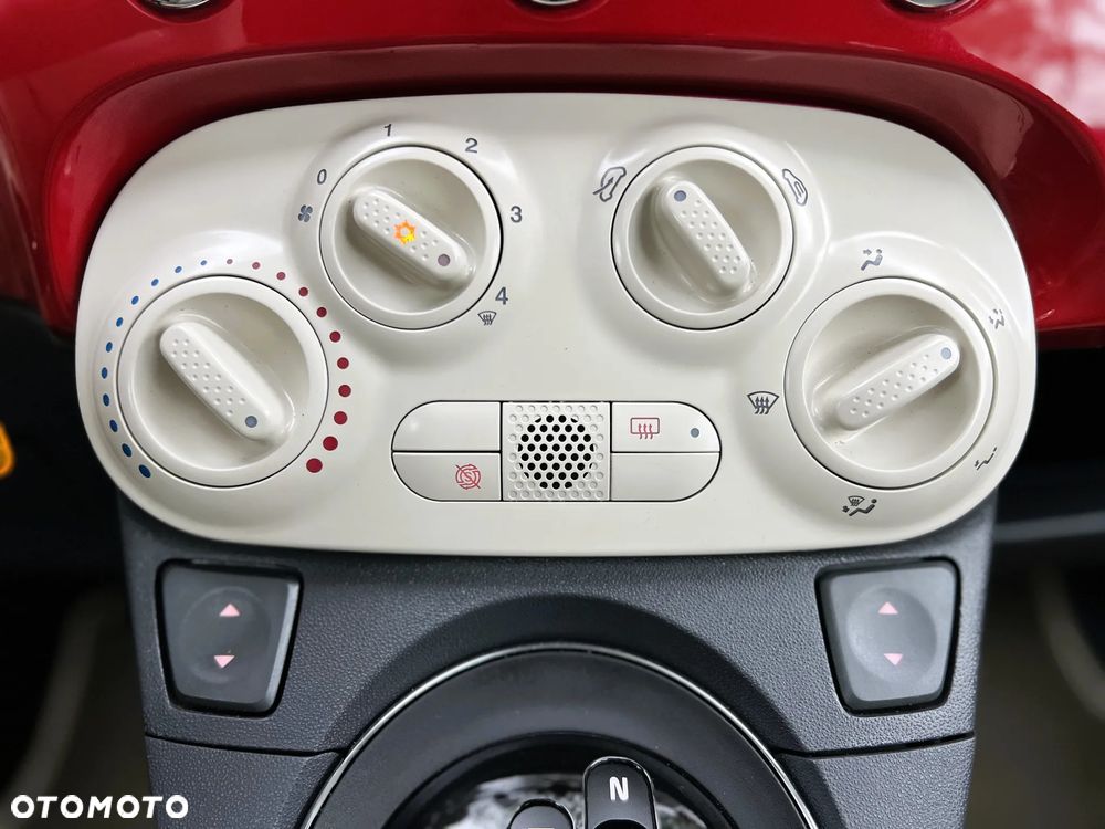 Fiat 500 - 18