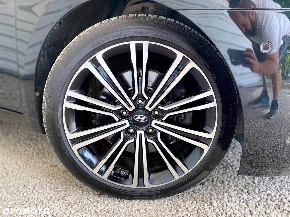 Hyundai i40 1.7 CRDi Business - 24