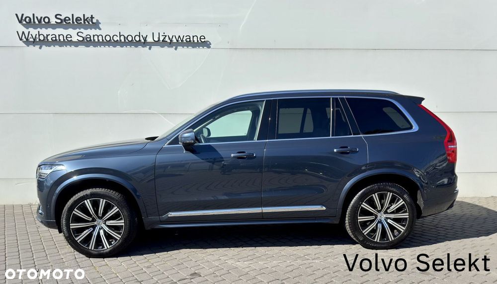 Volvo XC 90 - 6