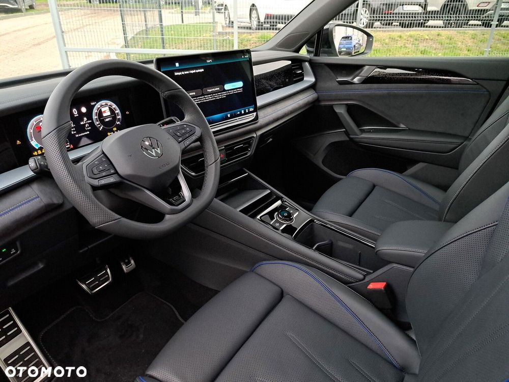 Volkswagen Tayron 2.0 TSI 4Mot R-Line DSG - 16
