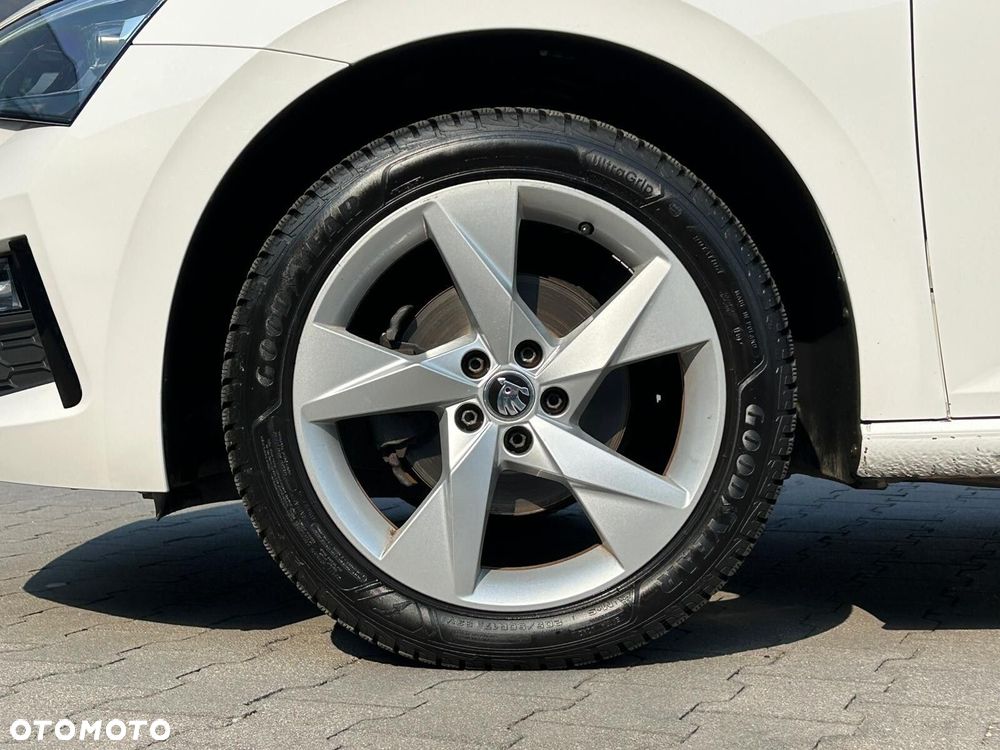 Skoda Scala 1.5 TSI Style - 36