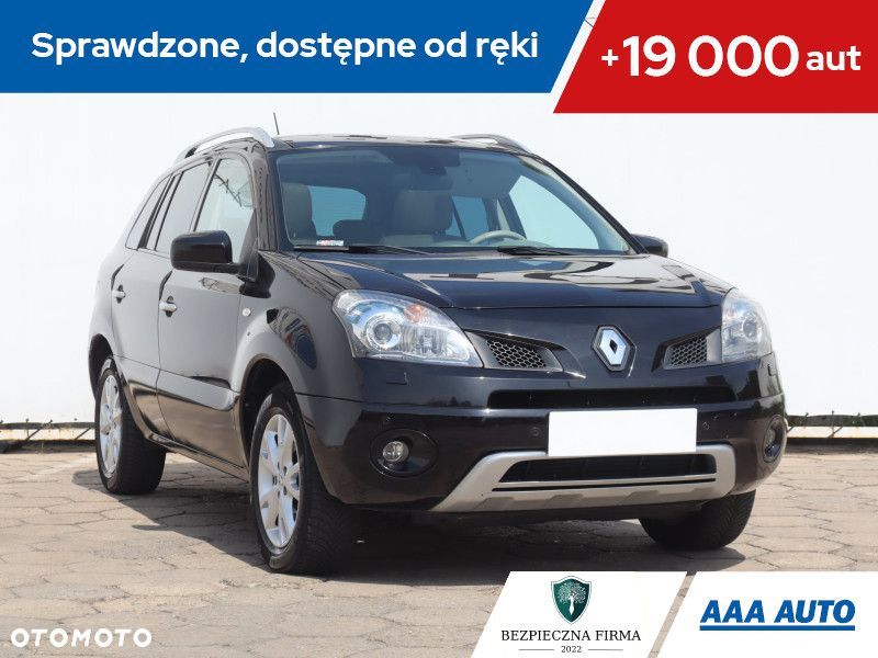 Renault Koleos - 2