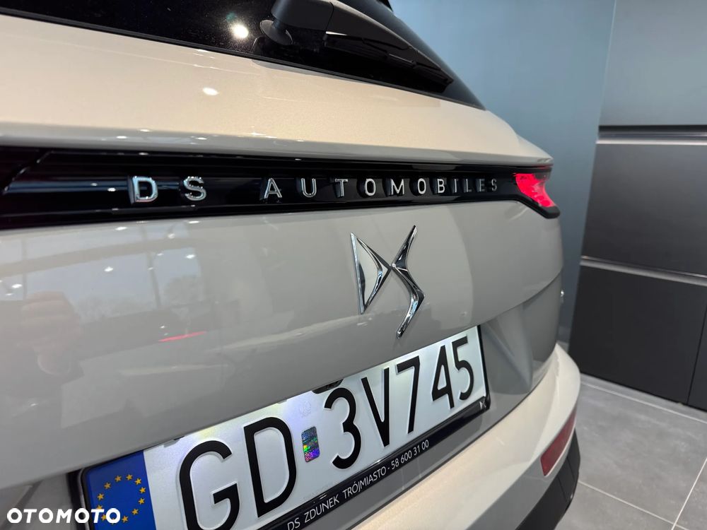 DS Automobiles DS 7 - 29