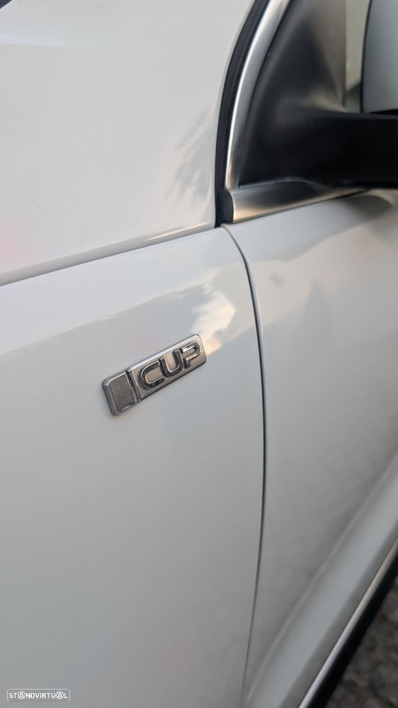 VW Tiguan 2.0 TDi Cup BlueMotion - 14