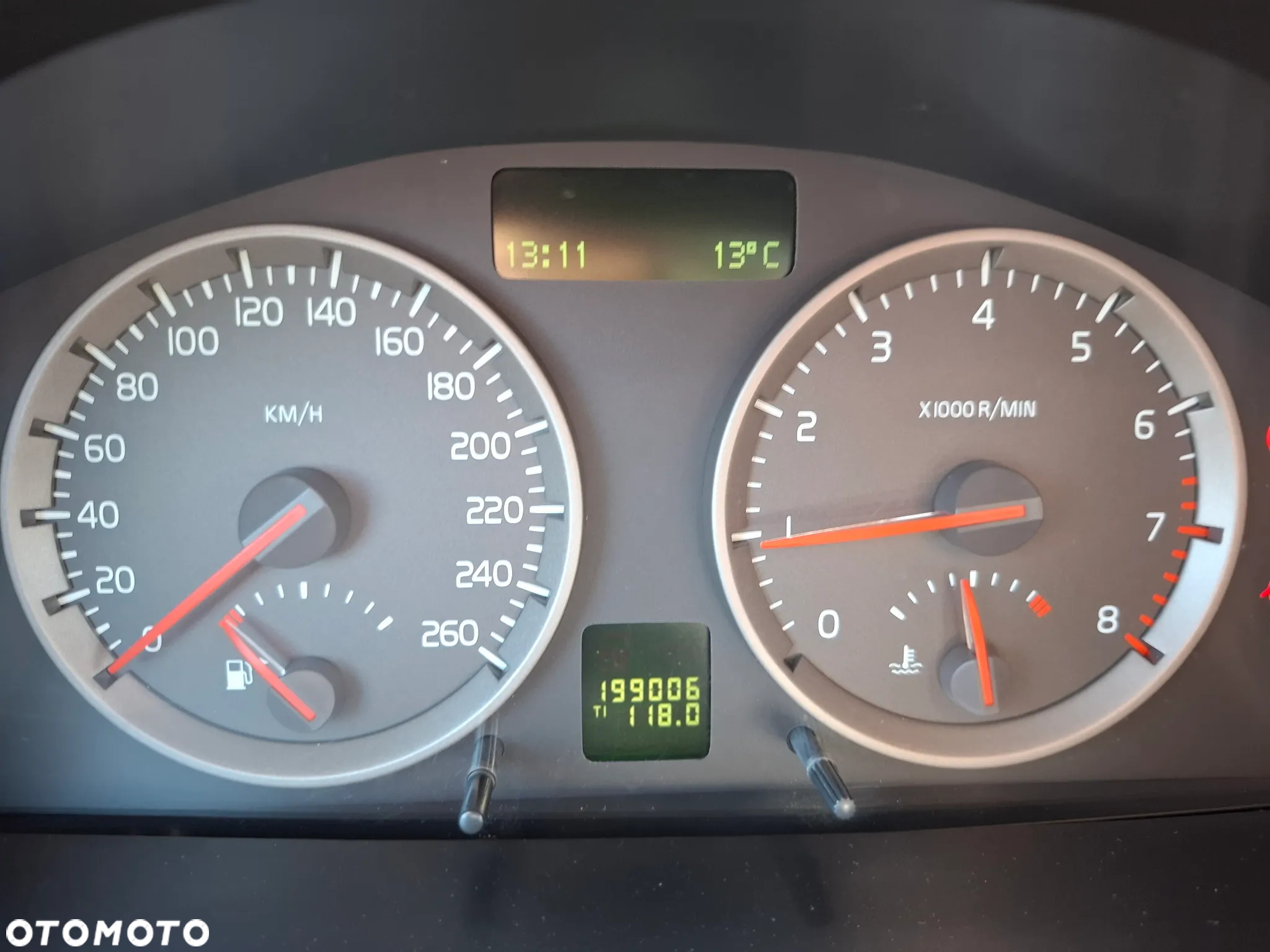 Volvo V50 1.8 Momentum - 2