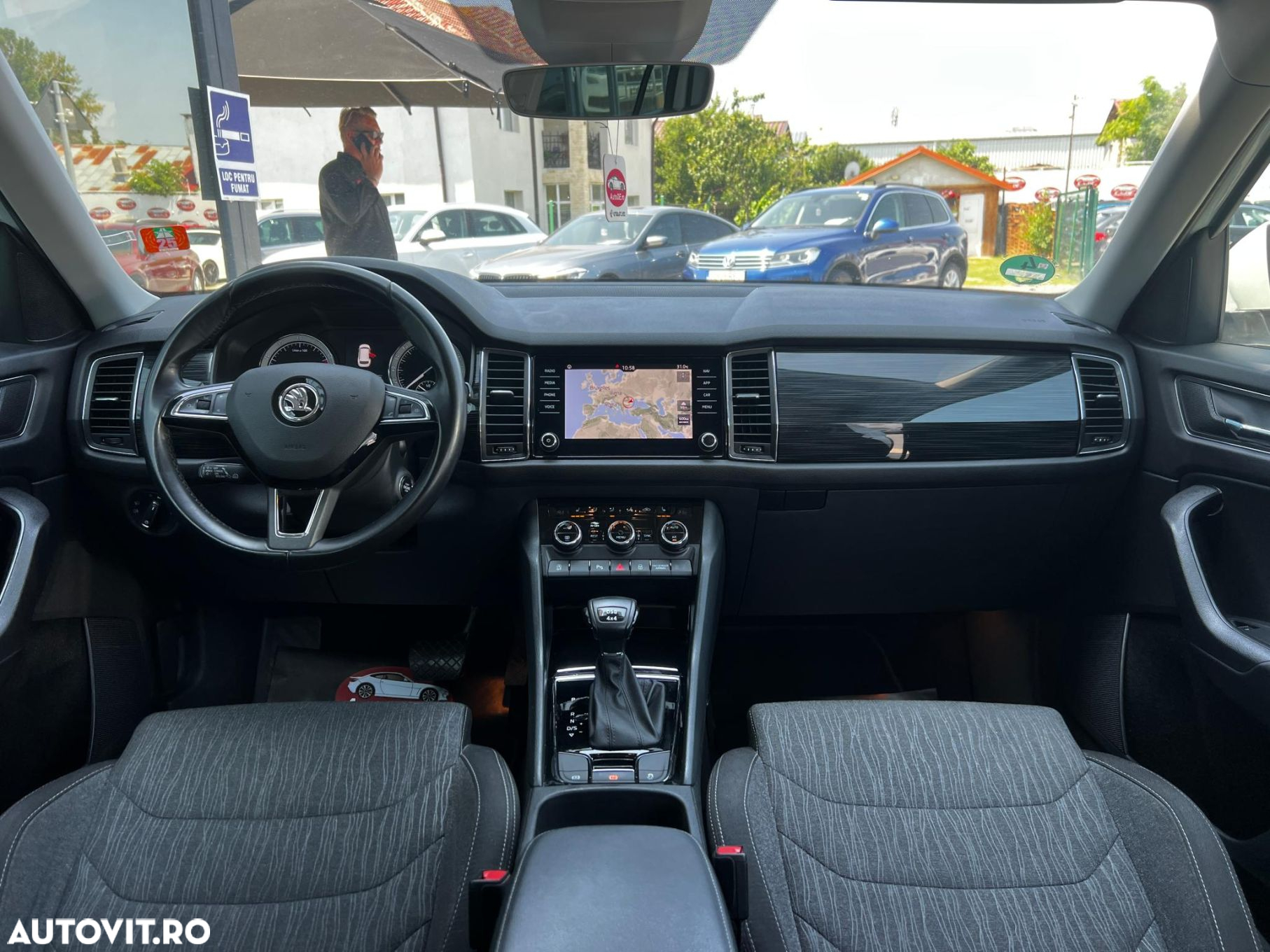 Skoda Kodiaq - 7