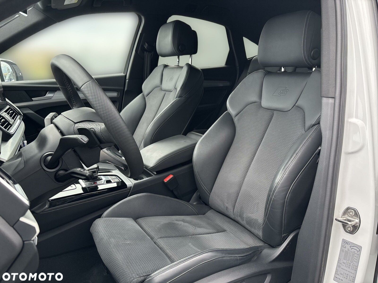Audi Q5 Sportback - 11