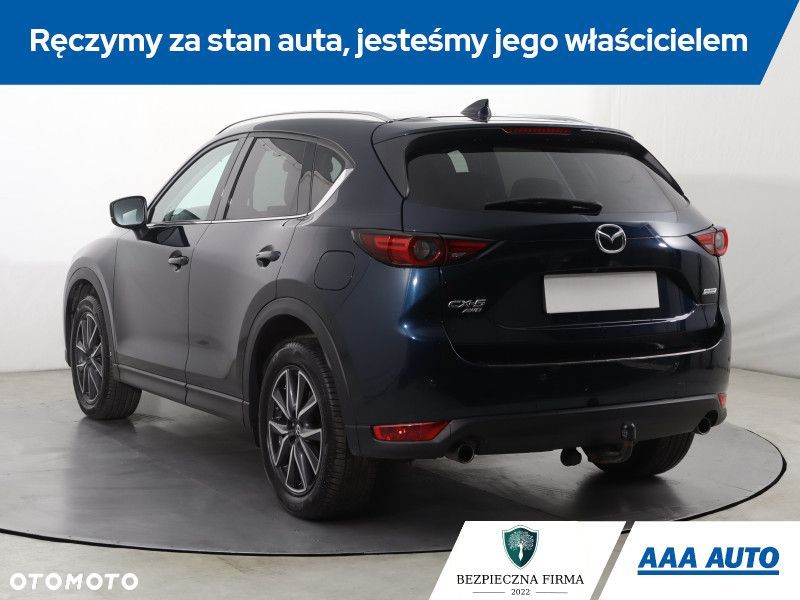 Mazda CX-5 - 6