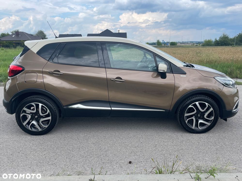 Renault Captur ENERGY TCe 90 Start&Stop Luxe - 30