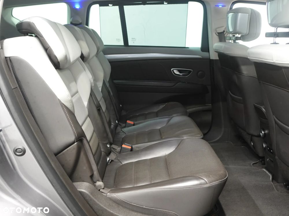 Renault Espace Energy TCe 225 EDC Initiale Paris - 23