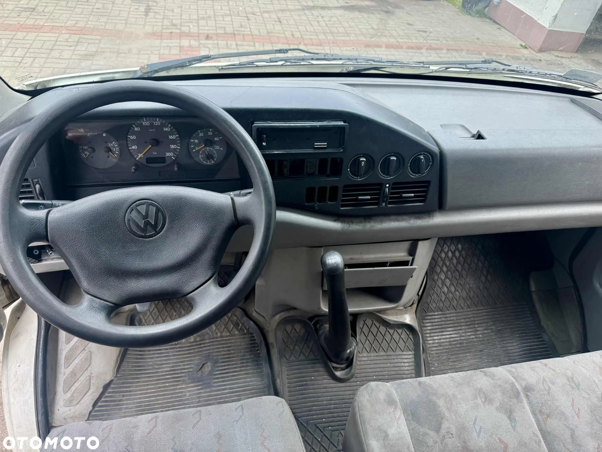 Volkswagen LT 35 - 7
