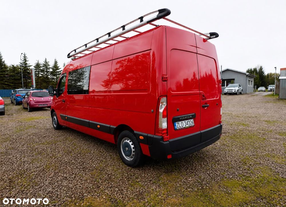 Renault Master - 5