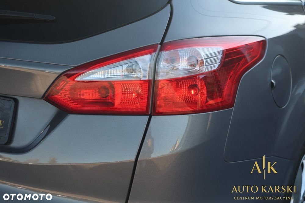 Ford Focus - 14