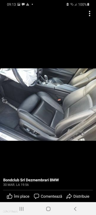 bmw 530xd lci - 8