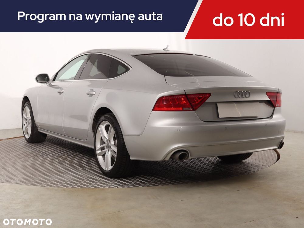 Audi A7 Sportback - 6