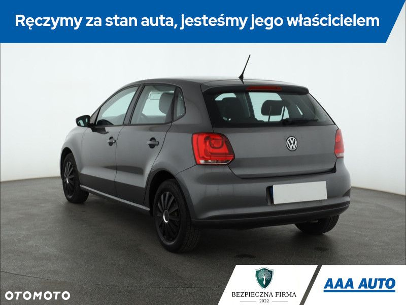 Volkswagen Polo - 5