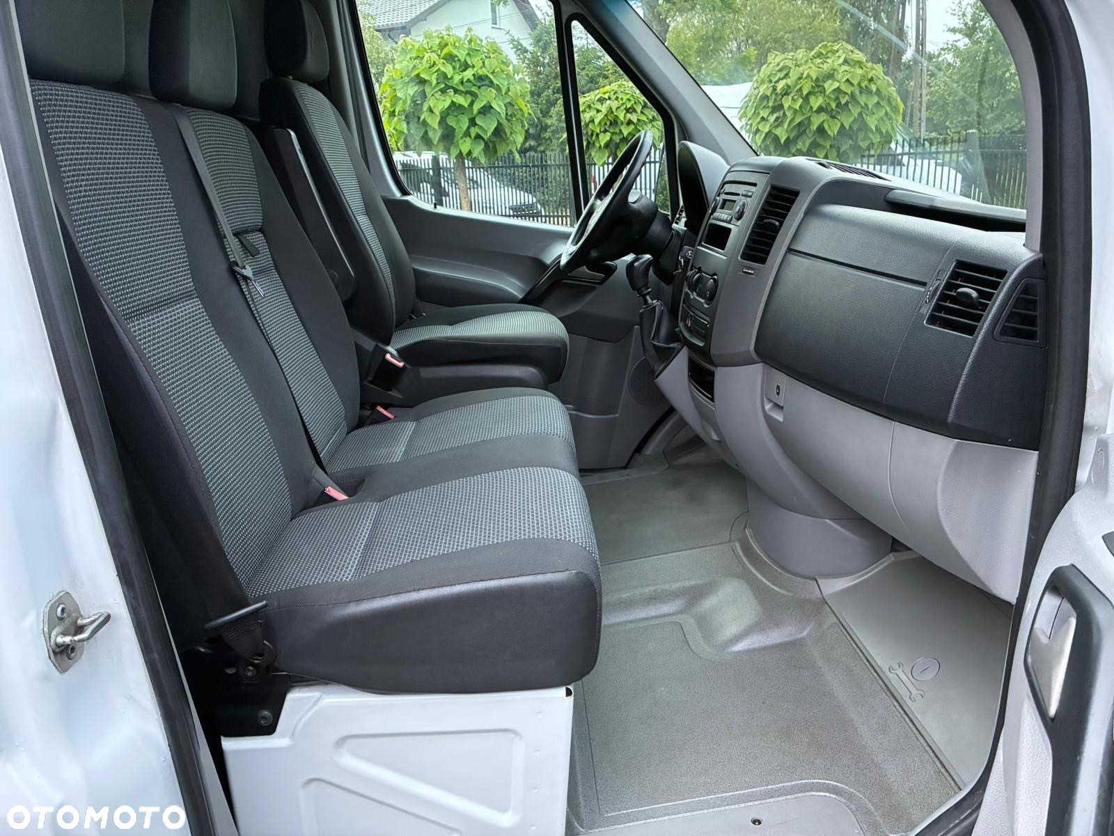 Mercedes-Benz Sprinter 906 311 CDI - 23