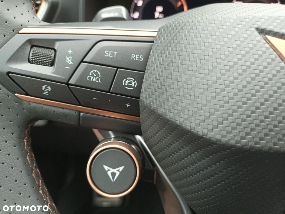 Cupra Leon Sportstourer 2.0 TSI 4Drive DSG - 23